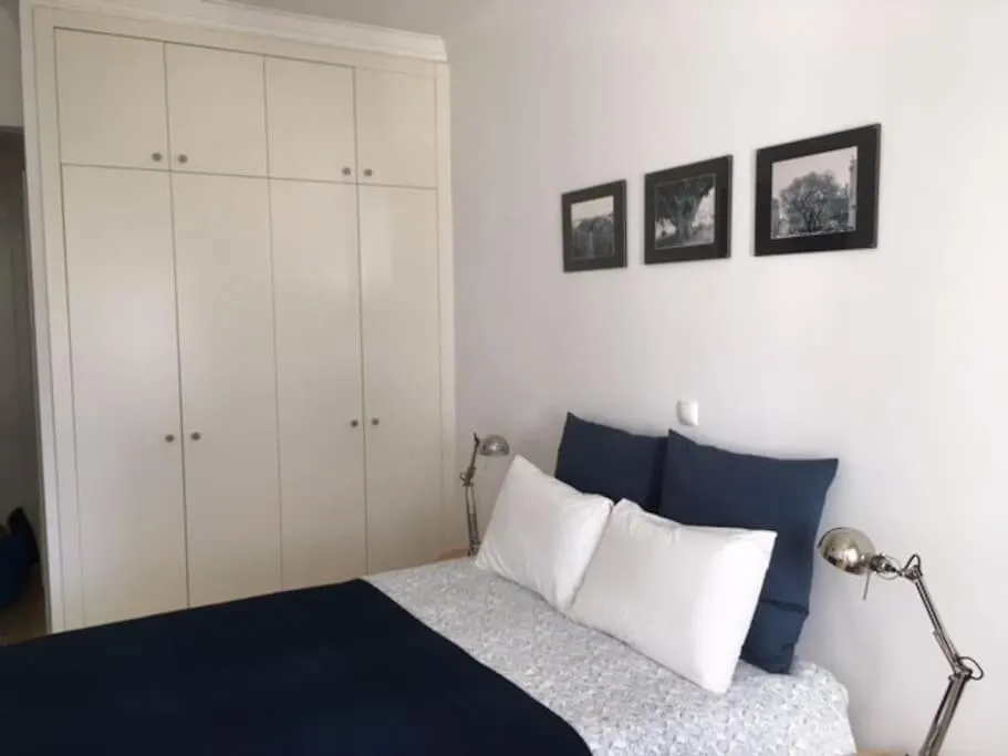Charming Suite Private Wc & Balcony-1